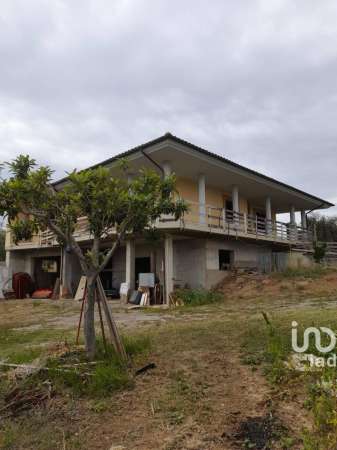 Foto Villa in vendita a Notaresco