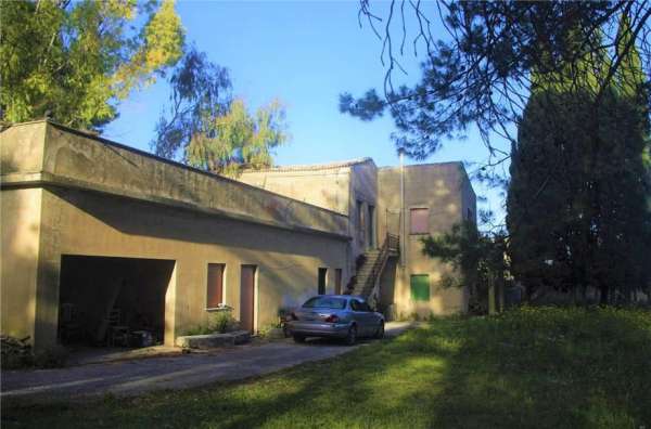 Foto Villa in vendita a Noto