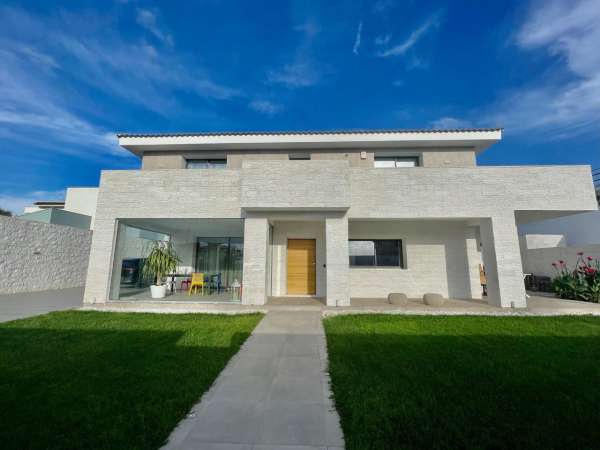Foto Villa in vendita a Olbia