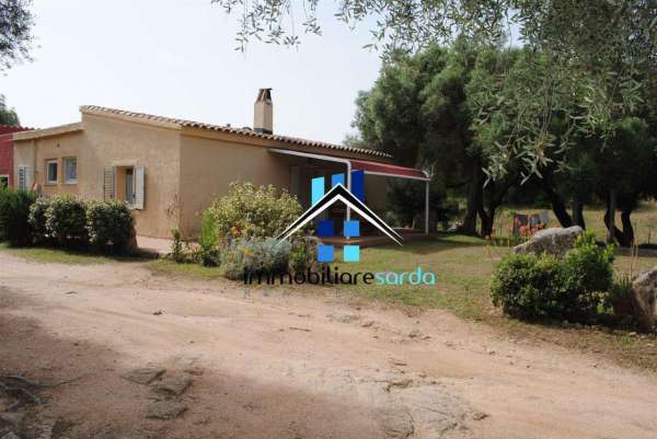 Foto Villa in vendita a Olbia