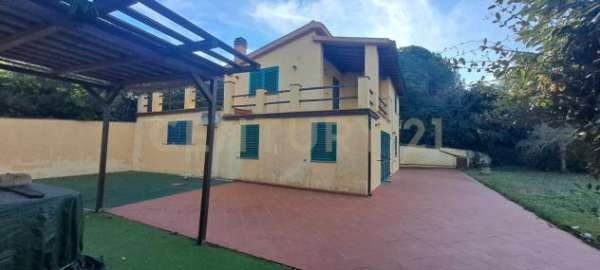 Foto Villa in vendita a Orbetello