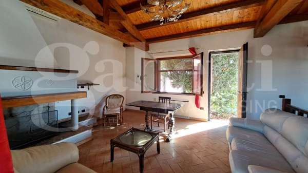 Foto Villa in vendita a Oristano