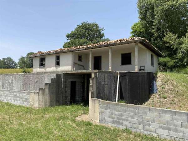 Foto Villa in vendita a Orvieto