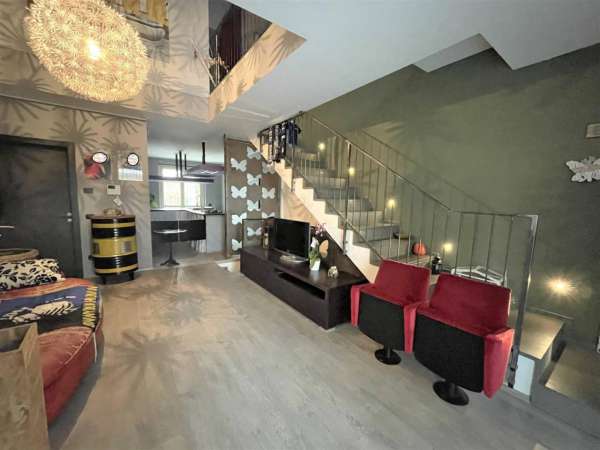 Foto Villa in vendita a Osio Sotto