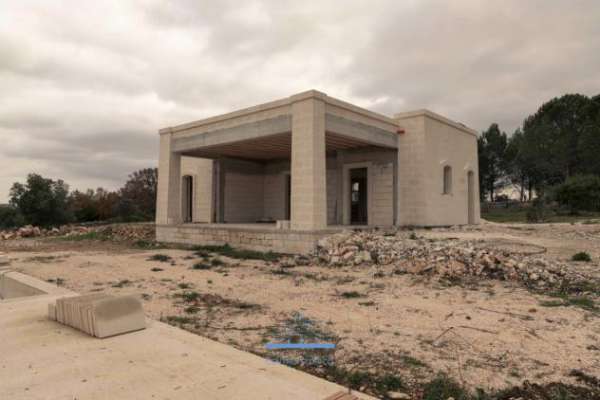 Foto Villa in vendita a Ostuni