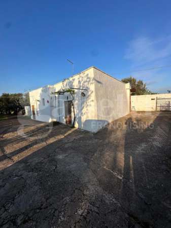 Foto Villa in vendita a Ostuni