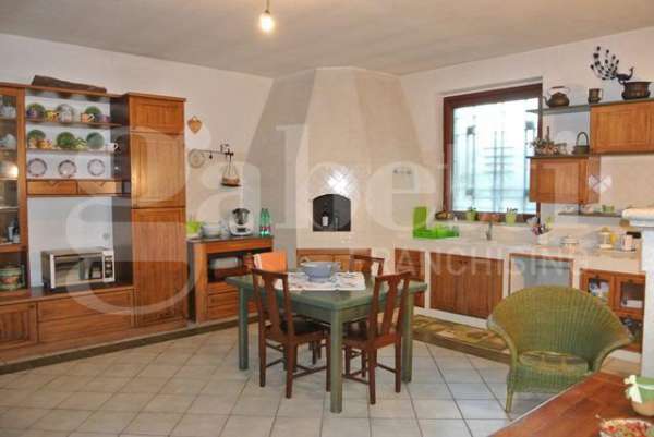 Foto Villa in vendita a Ostuni