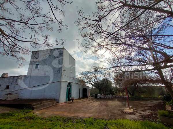 Foto Villa in vendita a Ostuni