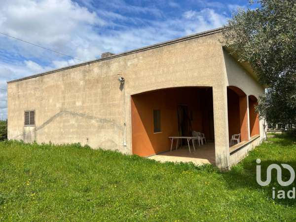 Foto Villa in vendita a Ostuni