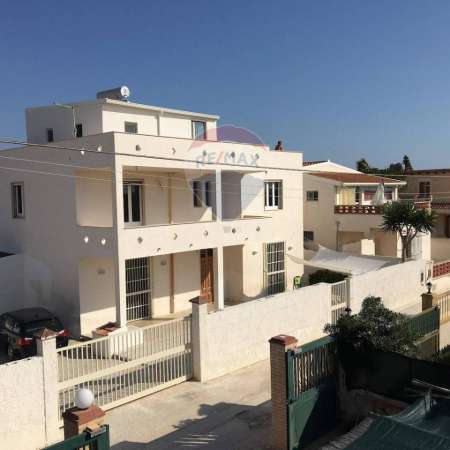 Foto Villa in vendita a Pachino
