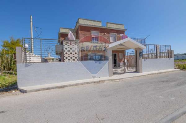 Foto Villa in vendita a Pachino