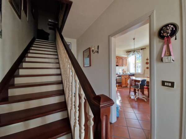 Foto Villa in vendita a Padova