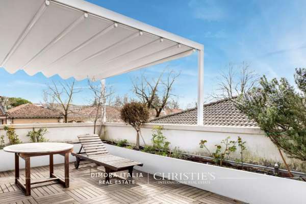 Foto Villa in vendita a Padova