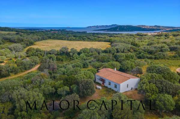 Foto Villa in vendita a Palau