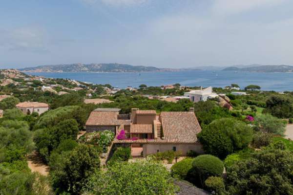 Foto Villa in vendita a Palau
