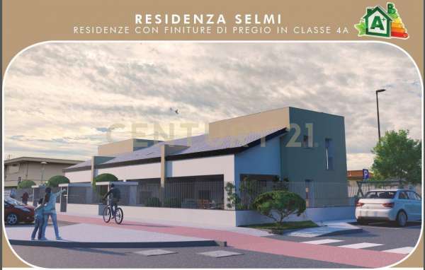 Foto Villa in vendita a Parabiago