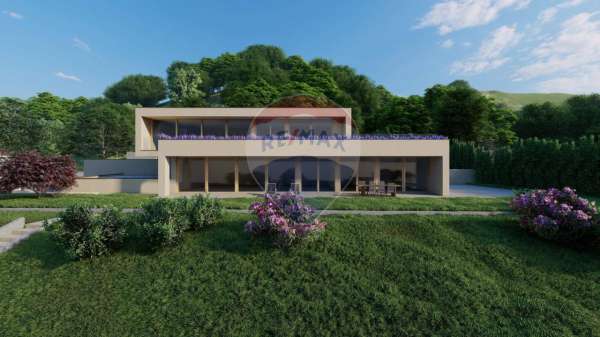 Foto Villa in vendita a Paratico