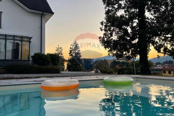 Foto Villa in vendita a Paratico
