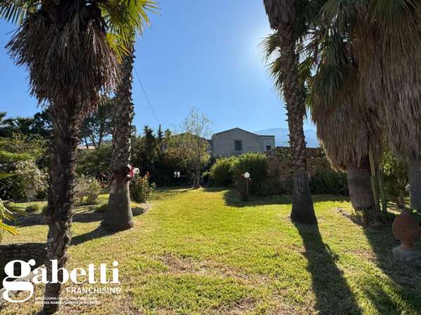 Foto Villa in vendita a Patti