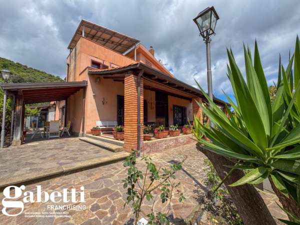 Foto Villa in vendita a Patti