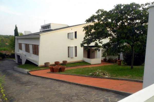 Foto Villa in vendita a Peccioli 600 mq  Rif: 1275771