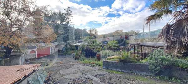 Foto Villa in vendita a Pedara