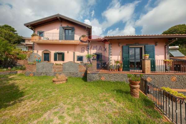 Foto Villa in vendita a Pedara