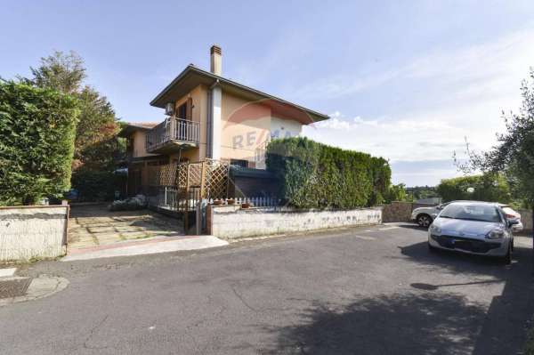 Foto Villa in vendita a Pedara