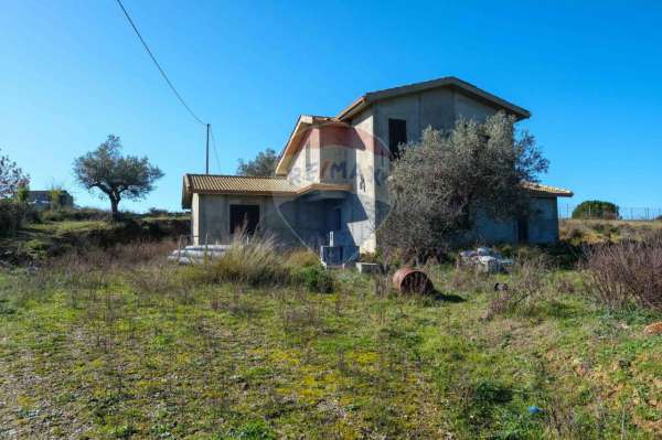 Foto Villa in vendita a Piazza Armerina