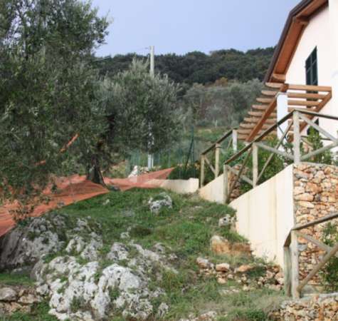Foto Villa in vendita a Pietrasanta