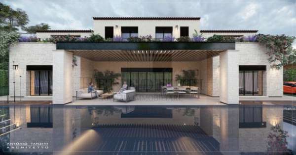 Foto Villa in vendita a Pietrasanta