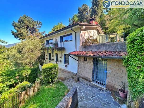 Foto Villa in vendita a Pietrasanta