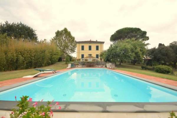 Foto Villa in vendita a Pieve Santo Stefano - Lucca 840 mq  Rif: 1252126