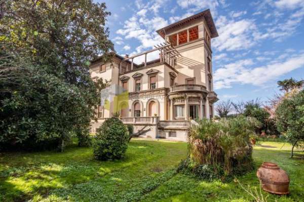 Foto Villa in vendita a Pisa 1276 mq  Rif: 1321268
