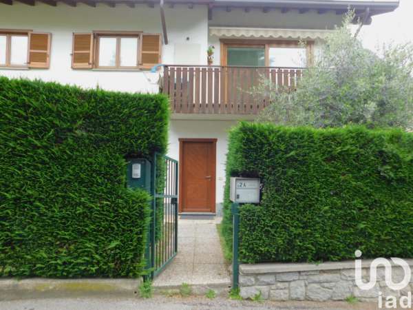 Foto Villa in vendita a Piuro