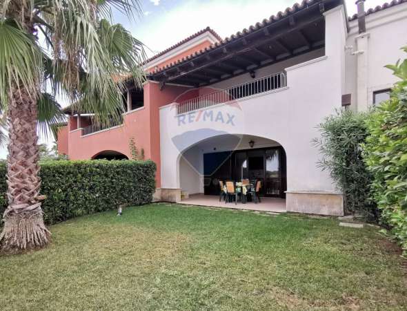 Foto Villa in vendita a Policoro