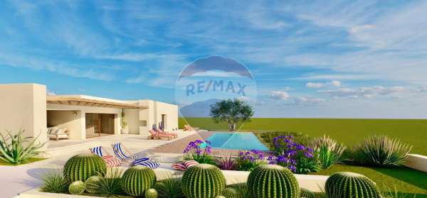 Foto Villa in vendita a Polignano A Mare