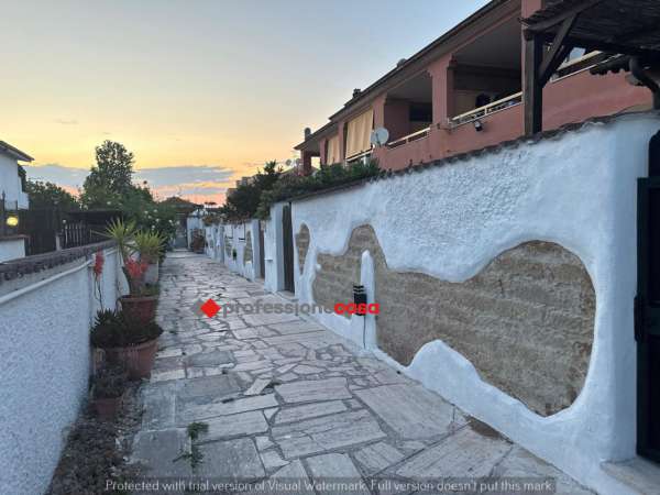 Foto Villa in vendita a Pomezia