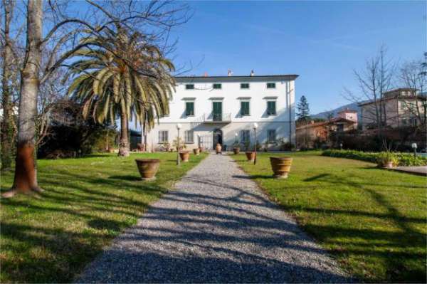 Foto Villa in vendita a Pontasserchio - San Giuliano Terme 600 mq  Rif: 1312277