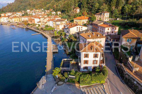 Foto Villa in vendita a Porto Ceresio