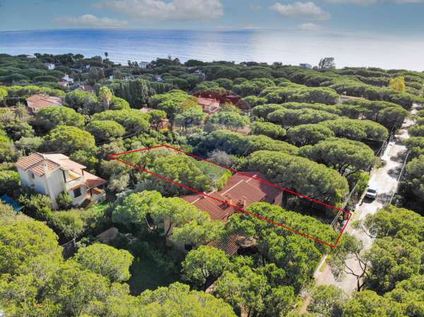 Foto Villa in vendita a Pula
