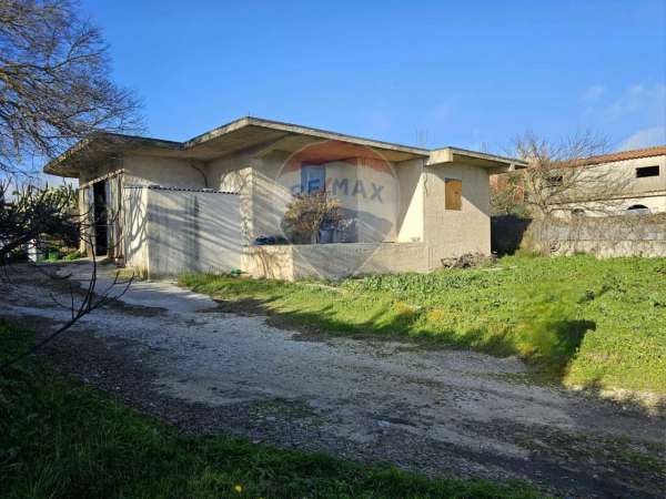 Foto Villa in vendita a Ragusa
