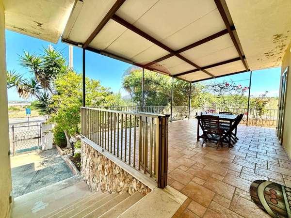 Foto Villa in vendita a Ragusa
