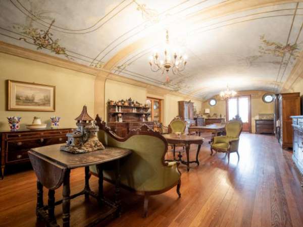 Foto Villa in vendita a Reggio nell'Emilia