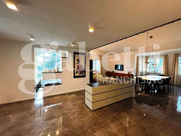 Foto Villa in vendita a Rezzato