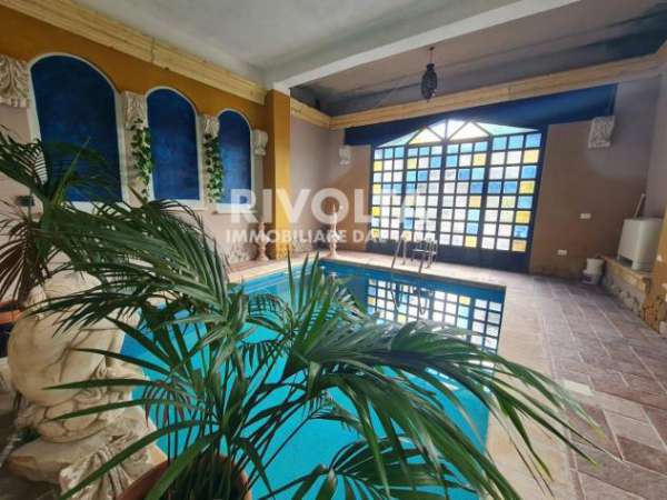 Foto Villa in vendita a Rieti - 11 locali 900mq