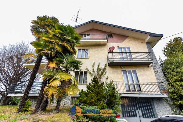 Foto Villa in vendita a Rivoli