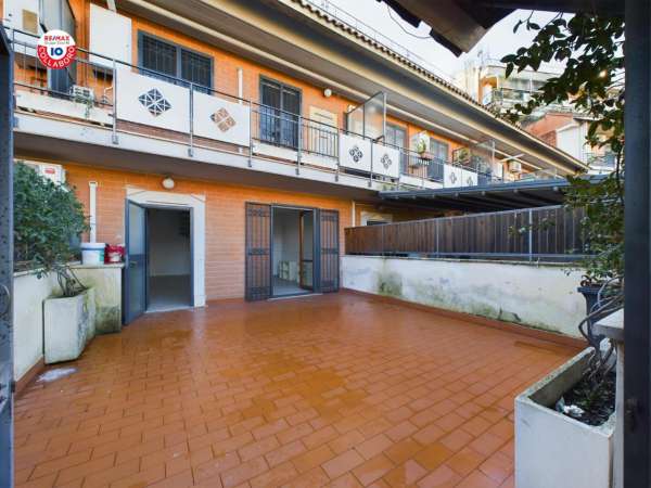 Foto Villa in vendita a Roma