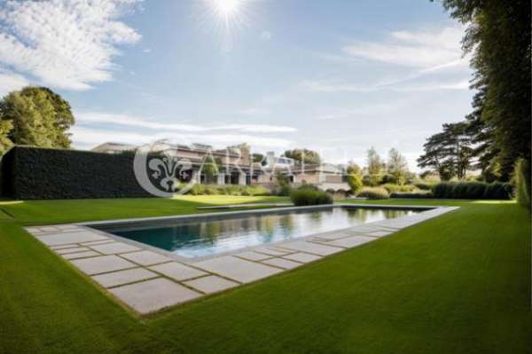 Foto Villa in vendita a Roma