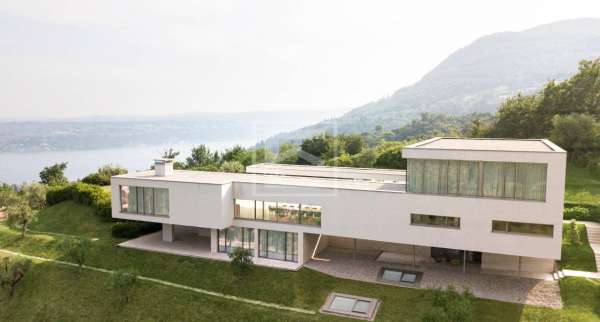 Foto Villa in vendita a Salo'